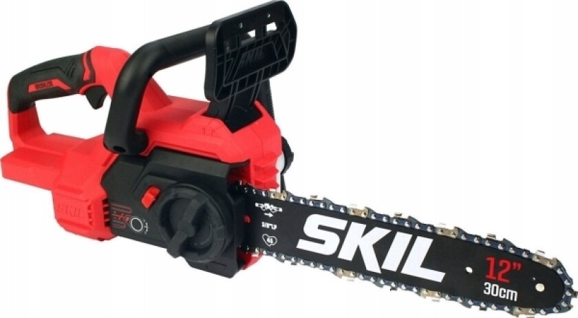 Motorsag Skil 0534 Ca  20 V (Uten Batteri Og Lader)