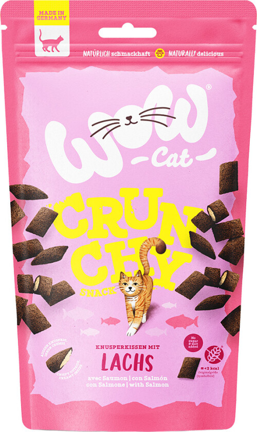 Crunchy Snack - Laks
