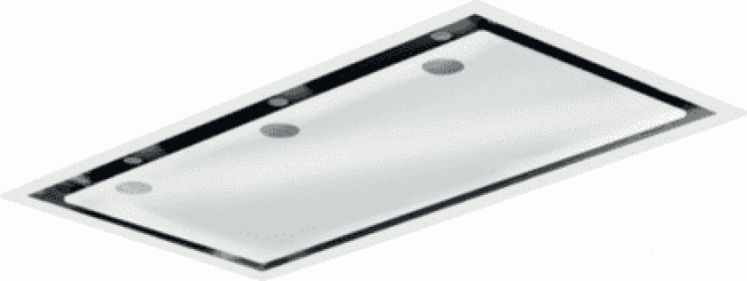 Underbygget Ventilator 53 Cm Sm 1176-53 Hv