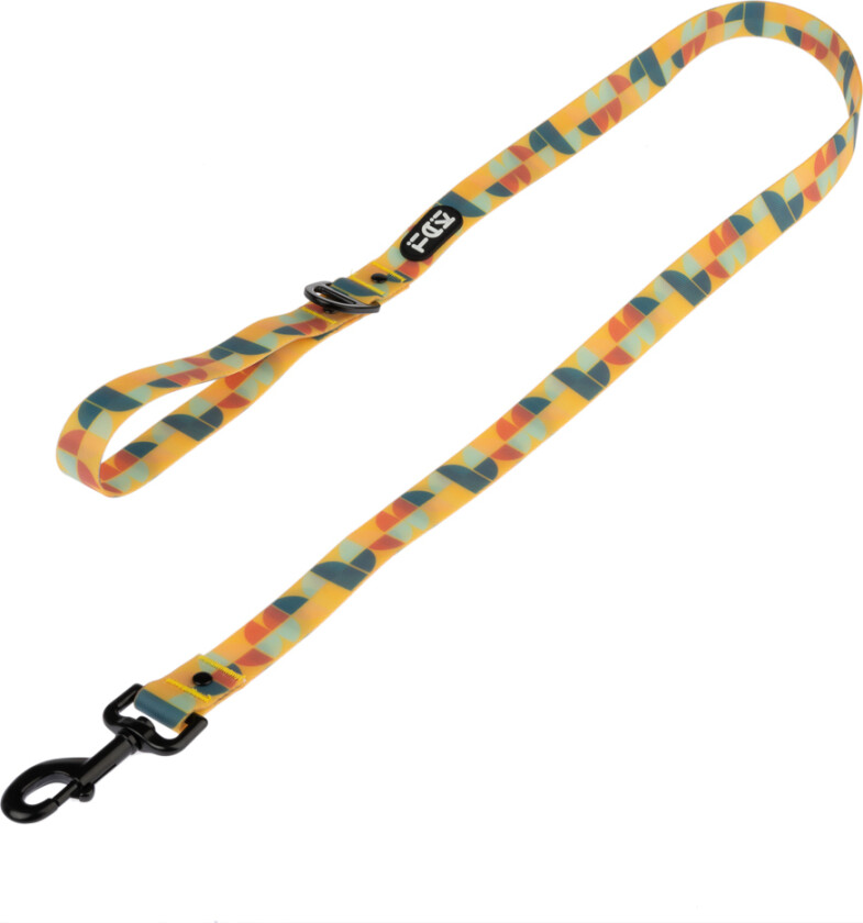 sele Easy Care - Passende bånd: 120 cm lang, 25 mm bred