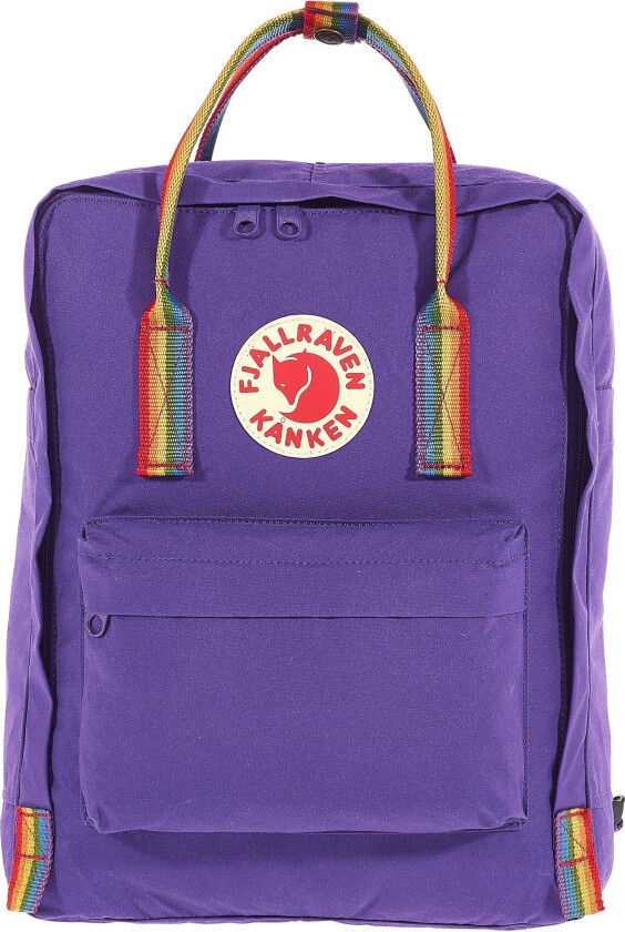 Kånken Rainbow Purple