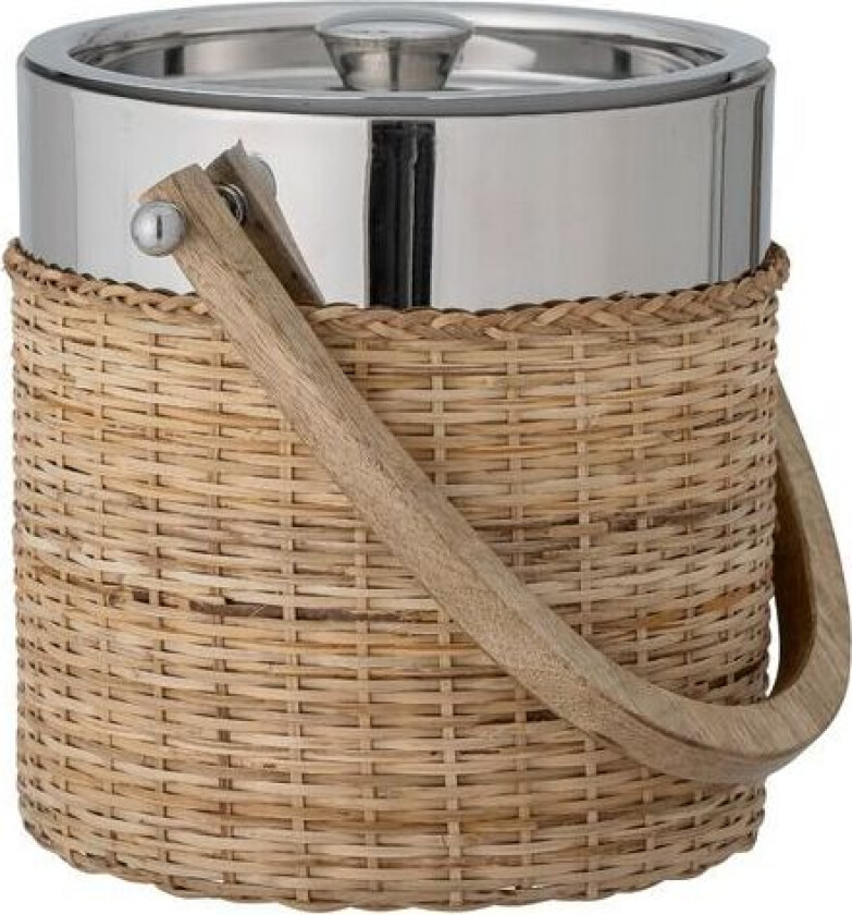 Collette Isbøtte Stål 2,75 L.