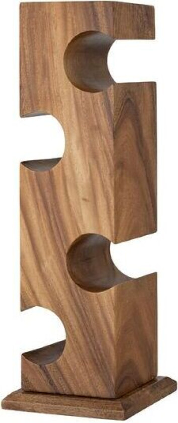 Ellion Vinstativ Brun 4 Flasker