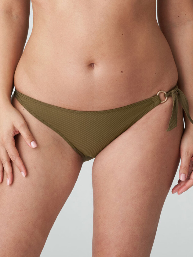Swim Primadonna Sahara Bikini Brief Ropes 44 44