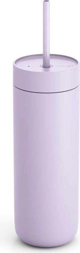 Carter Cold Mug termokopp 59 cl Peri twinkle