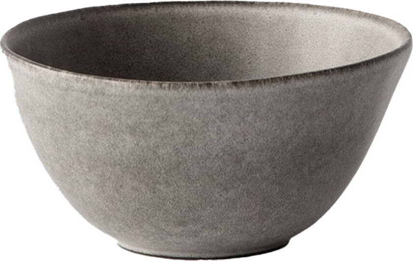 Bon skål small 50 cl Steingods