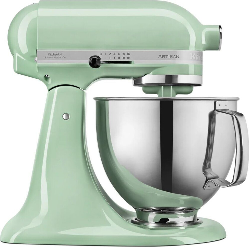 Artisan kjøkkenmaskin 4,8 l Pistachio