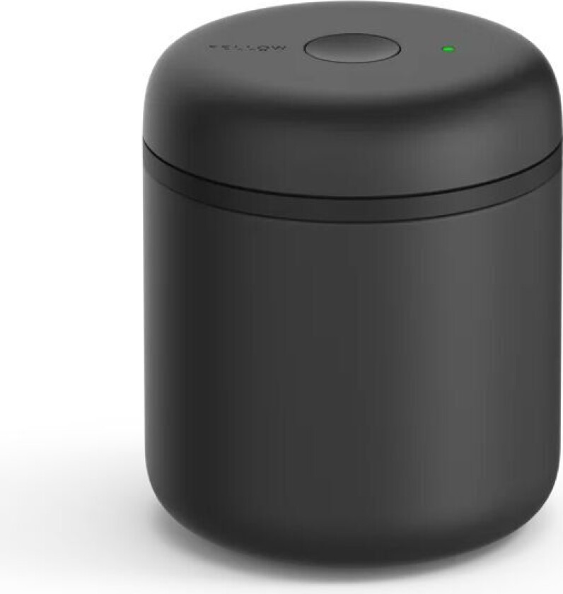 Atmos elektrisk vakuumbeholder 0,7 L Matte black