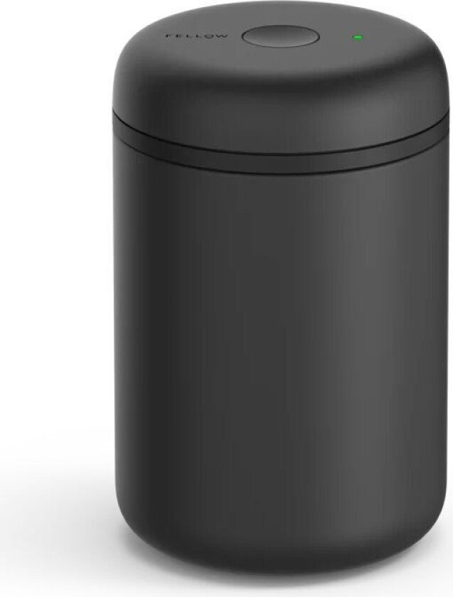 Atmos elektrisk vakuumbeholder 1,2 L Matte black