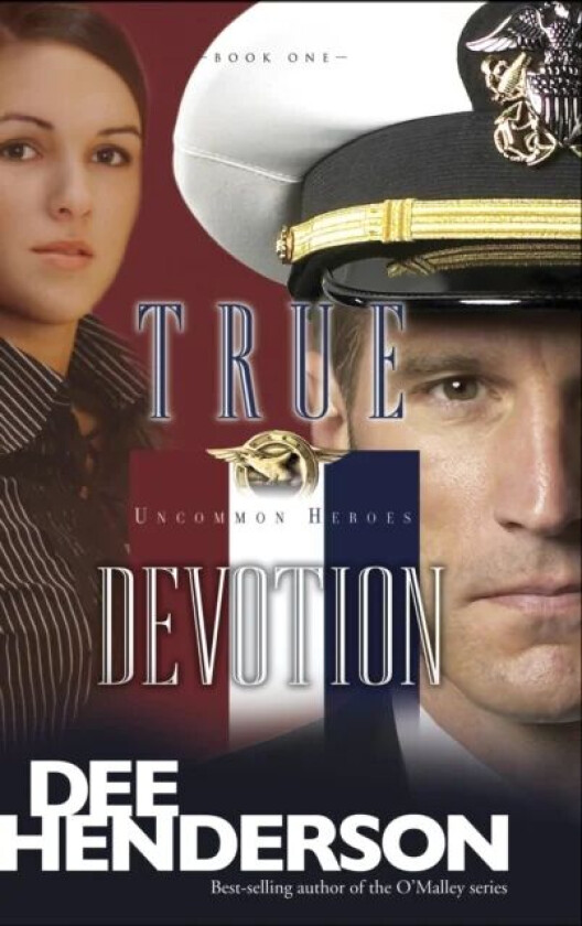 True Devotion av Dee Henderson