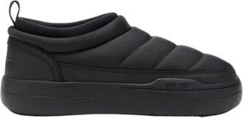 Moon Boot Park Soft Nylon - Black 39