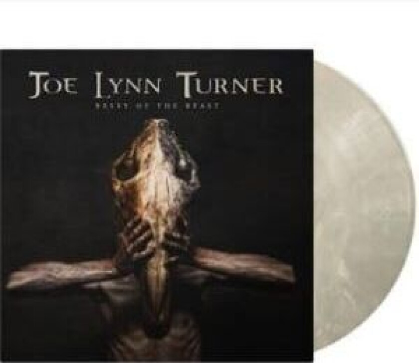 Joe Lynn Turner - Belly Of The Beast