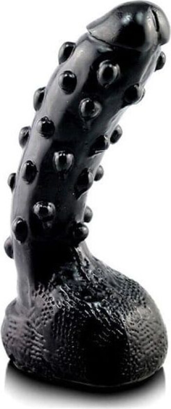 Khan Anal Dildo 24,5 cm