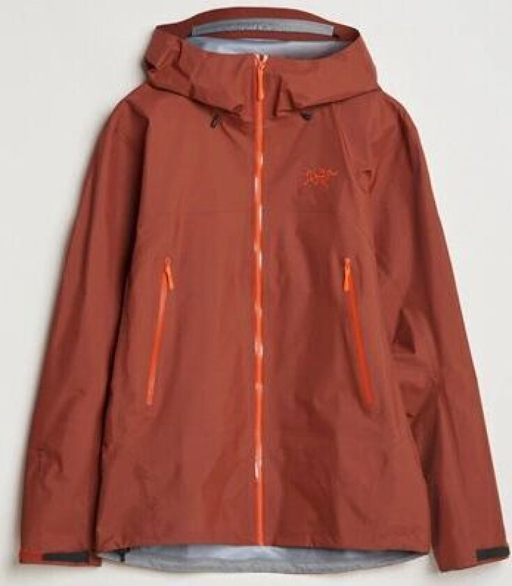 Beta SL Jacket Sequoia/Solaris