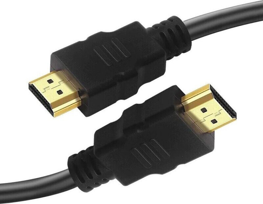 HDMI 2.0 Kabel - Ultra HD 4K@60hz