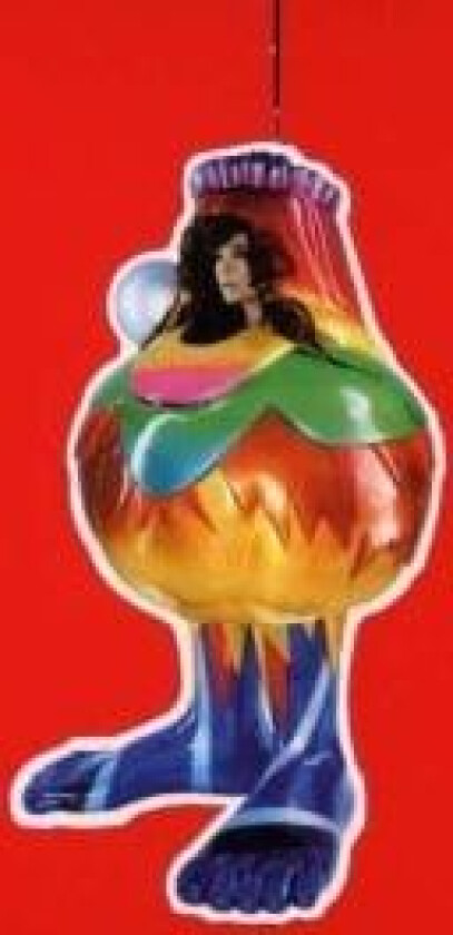 Björk (Digi) - Volita