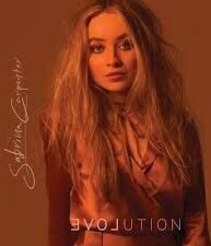 Sabrina Carpenter - Evolution