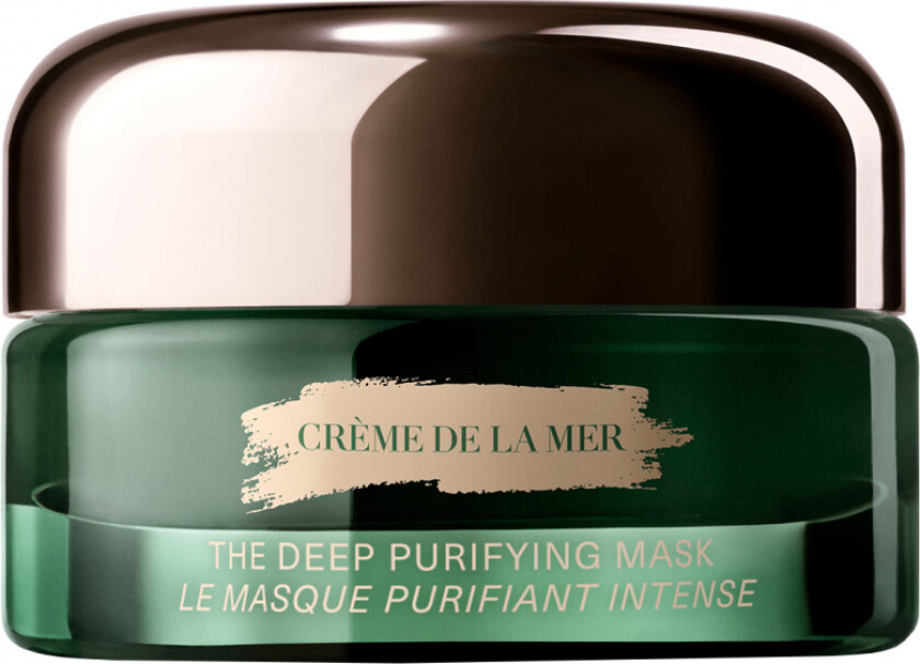 Bilde av The Deep Purifying Mask (50 ml)