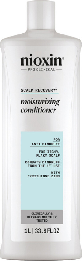 Scalp Recovery™ Conditioner (1000 ml)