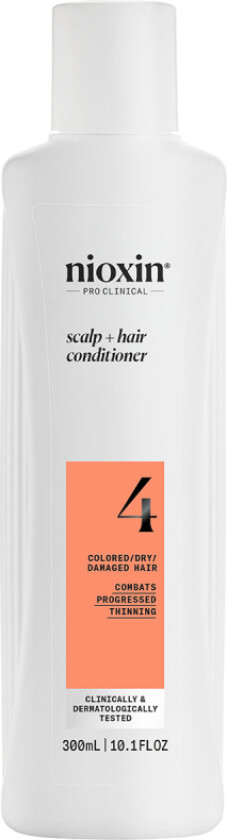 System 4 Conditioner (300 ml)