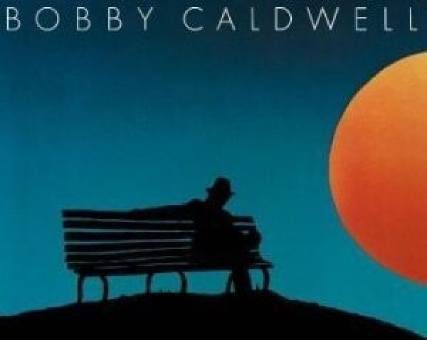 Caldwell Bobby - Bobby Caldwell