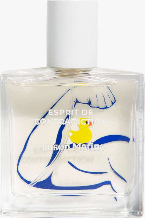 Esprit De Contradiction EdP 50 ml