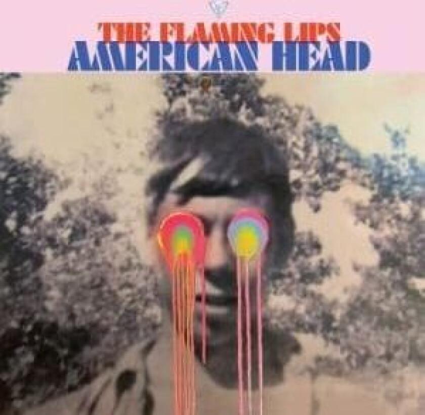 Flaming Lips - American Head