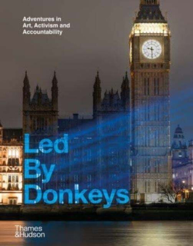 Led By Donkeys av Led by Donkeys