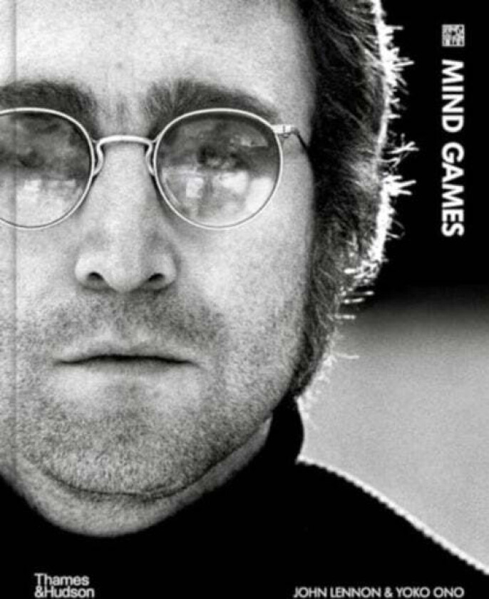 Mind Games av John Lennon, Yoko Ono