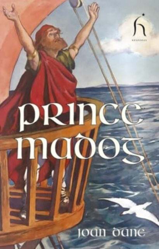 Prince Madog av Joan Dane