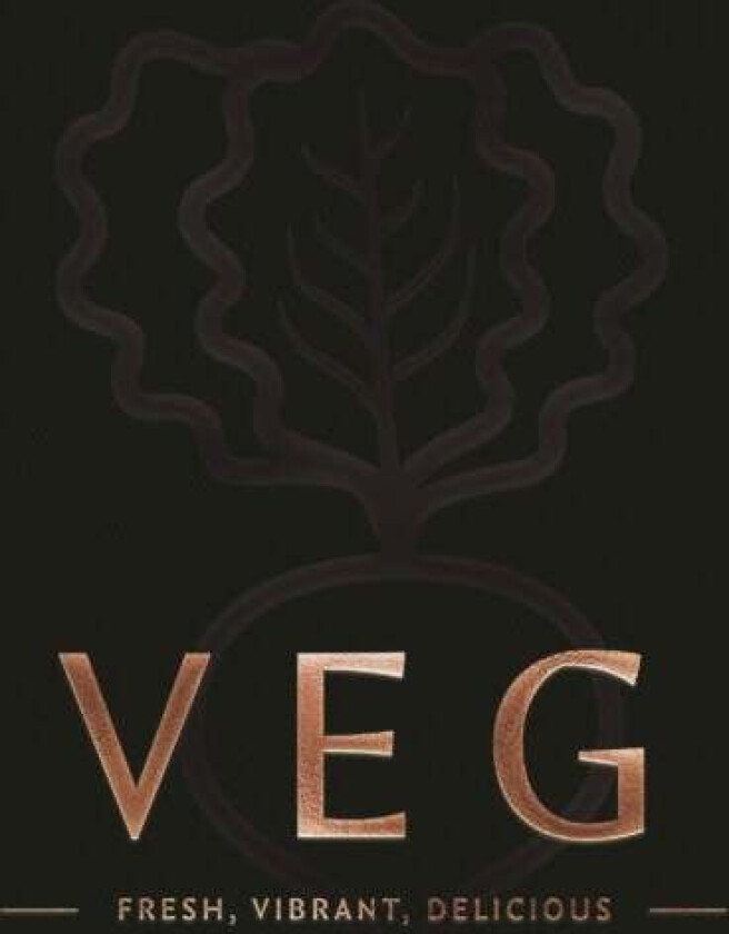 VEG av Editors of Cider Mill Press