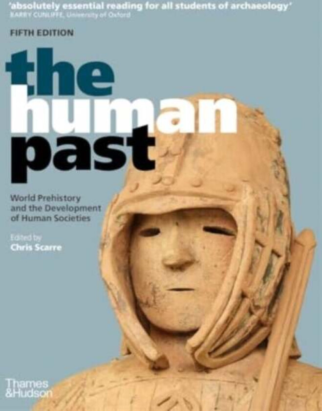 The Human Past