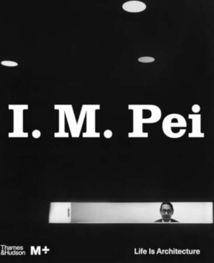 I. M. Pei