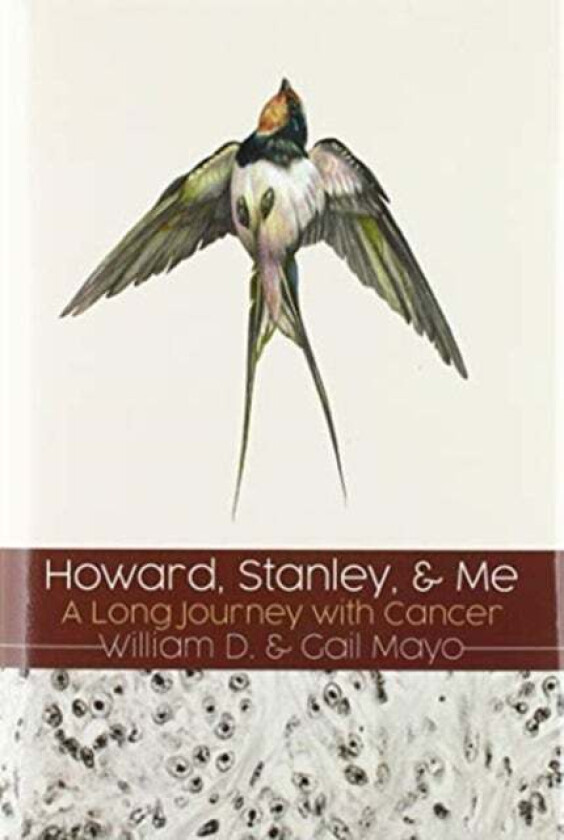Howard, Stanley, and Me av William D Mayo, Gail Mayo