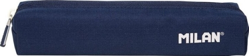 Pennal Mini Firkantet Pennal 1918 Marineblå