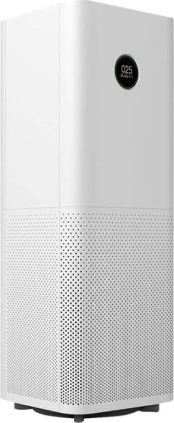 Mi Air Purifier Pro - Luftrenser - Tårn, Frittstående