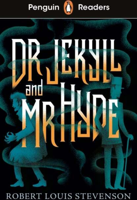 Penguin Readers Level 1: Jekyll and Hyde (ELT Graded Reader) av Robert Louis Stevenson