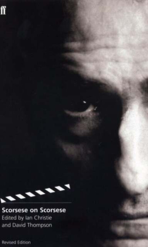 Scorsese on Scorsese av Ian Christie