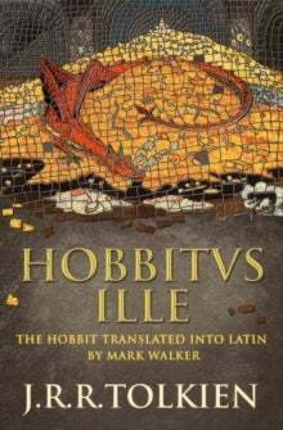 Hobbitus Ille av J. R. R. Tolkien