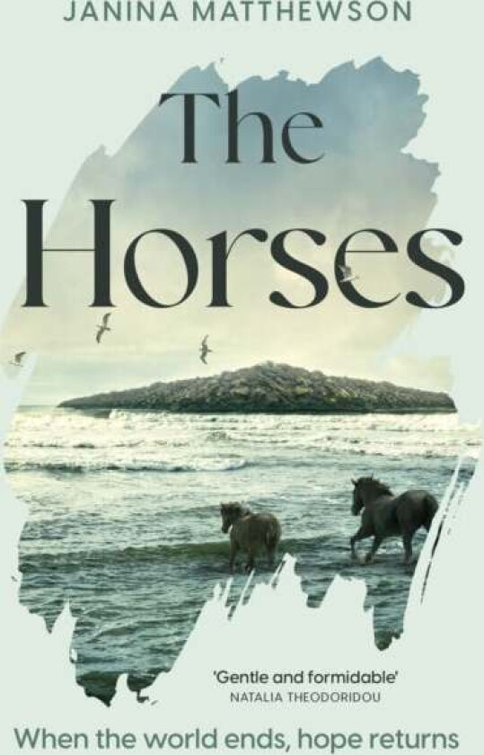 The Horses av Janina Matthewson