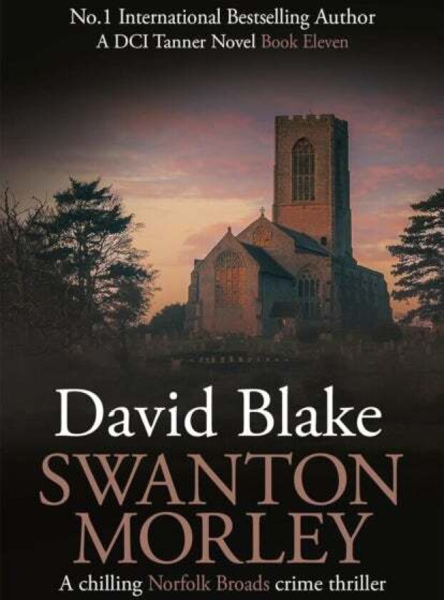 Swanton Morley av David Blake
