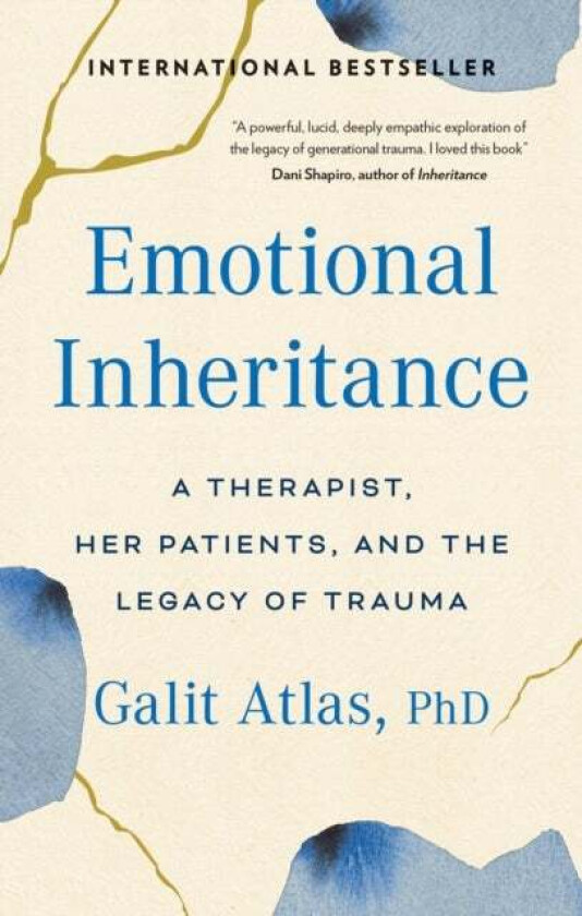 Emotional Inheritance av Galit Atlas