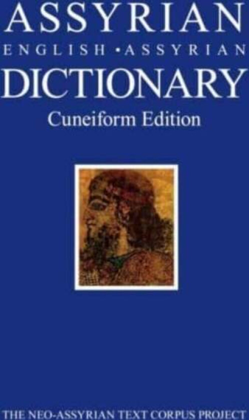Assyrian-English-Assyrian Dictionary