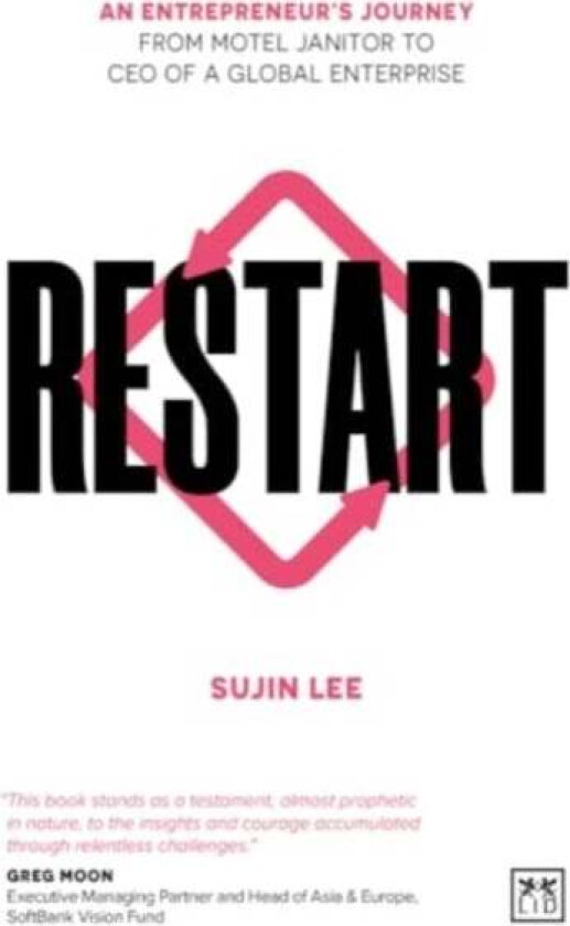 Restart av Sujin Lee