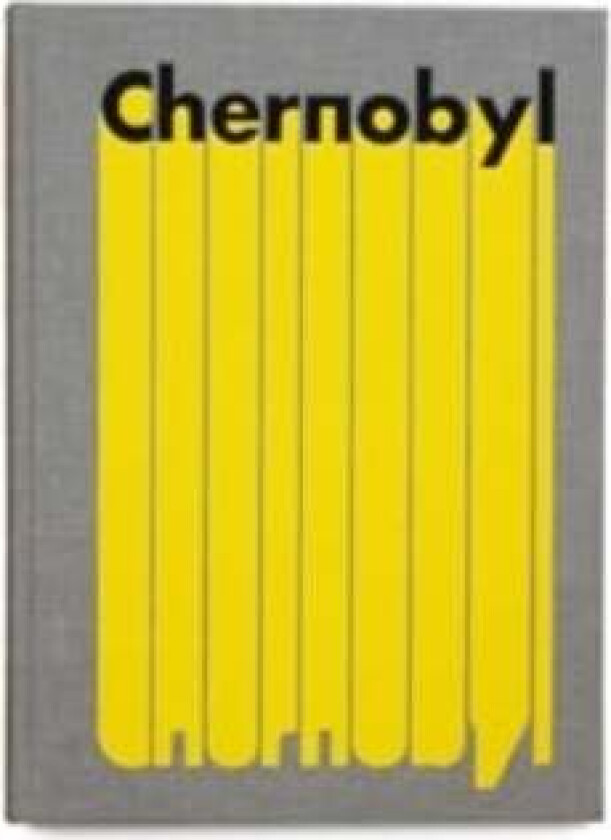 Chernobyl av Pierpaolo Mittica