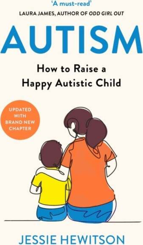 Autism av Jessie Hewitson