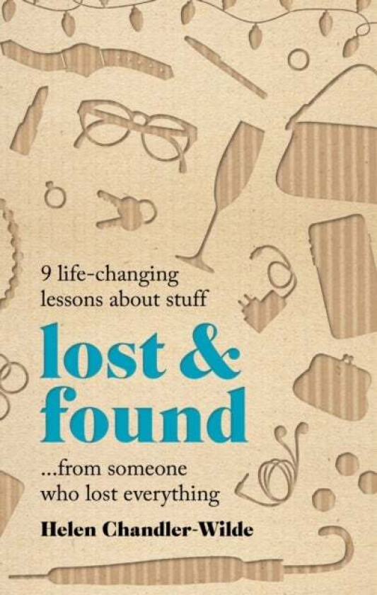 Lost & Found av Helen Chandler-Wilde