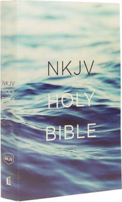 NKJV, Value Outreach Bible, Paperback av Thomas Nelson