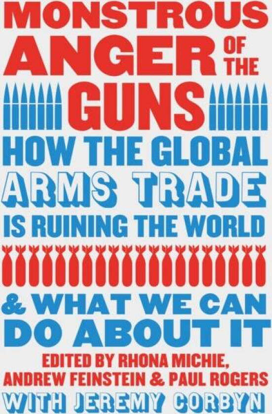 Monstrous Anger of the Guns