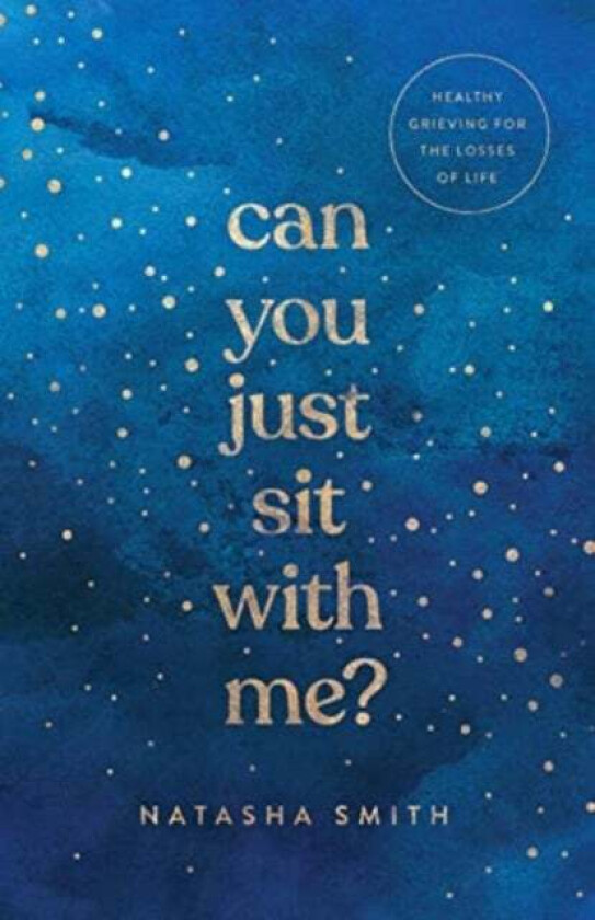 Can You Just Sit with Me? av Natasha Smith